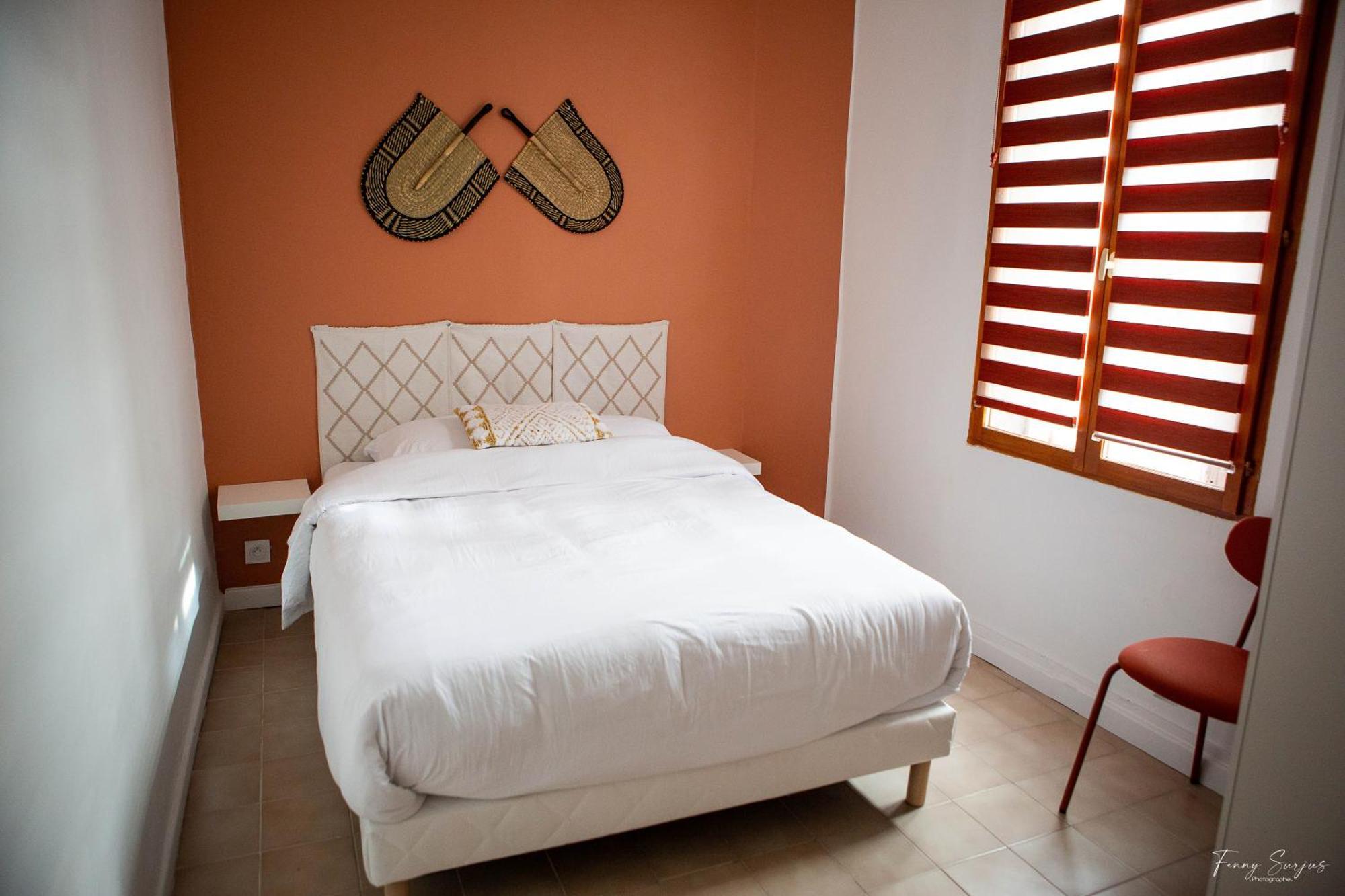 Appartements Confortables - Gare A 5 Min Pied - 20Min De La Plage - Terrasse Перпинян Екстериор снимка
